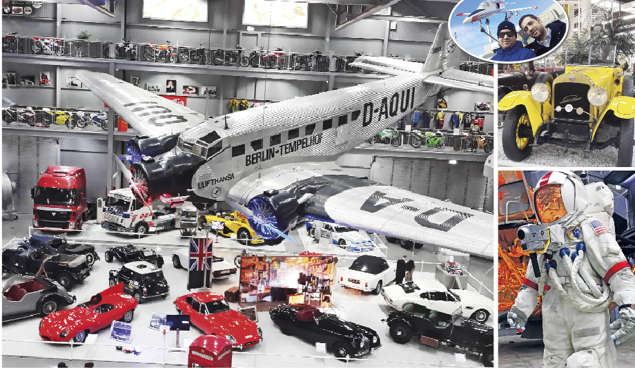 Bursaı adeta yaşayan bir müze